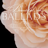 Album Art: Beautiful Ballads