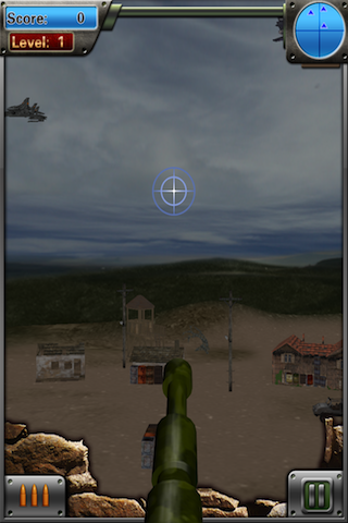 Screenshot Just Shoot – Sniper Game Screenshot Just Shoot – Sniper Game