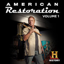 American Restoration: Bikes & Barbecues