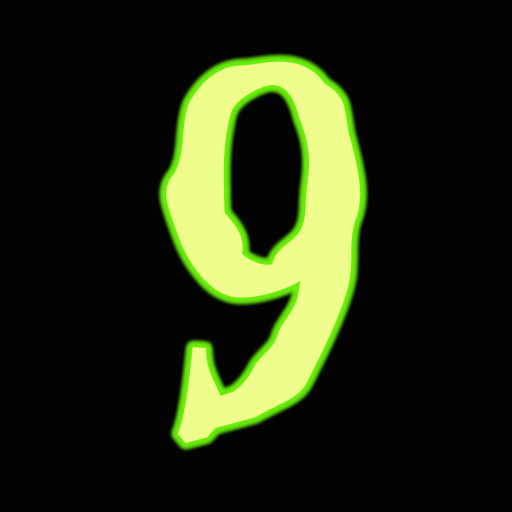9: The Mobile Game (iPhone) icon